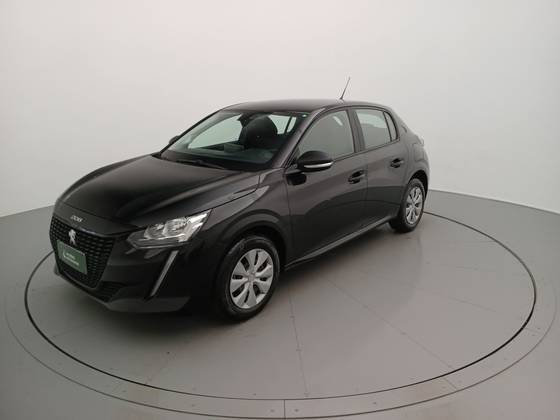 PEUGEOT 208 2024