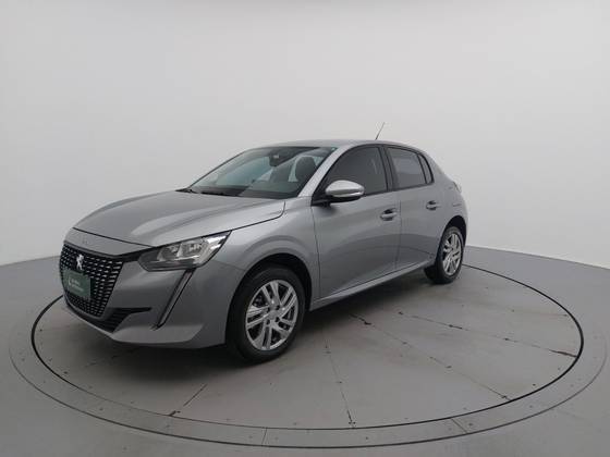 PEUGEOT 208 2023