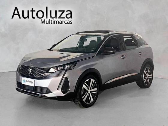 PEUGEOT 3008 2022