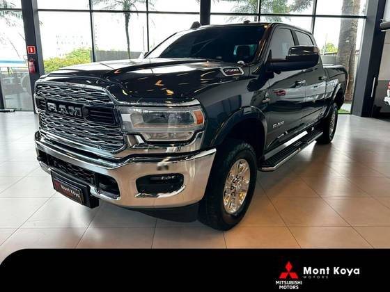 RAM 2500 2019