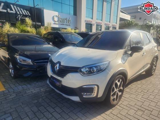 RENAULT CAPTUR 2018