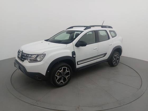RENAULT DUSTER 2024