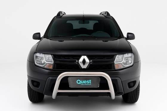 RENAULT DUSTER 2013