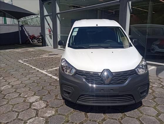 RENAULT KANGOO 2025