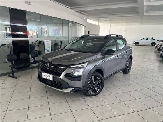 RENAULT KARDIAN 2025