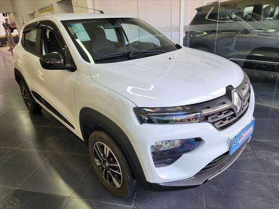 RENAULT KWID 2023