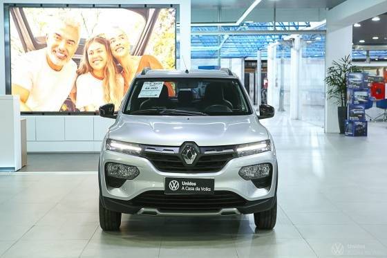 RENAULT KWID 2024