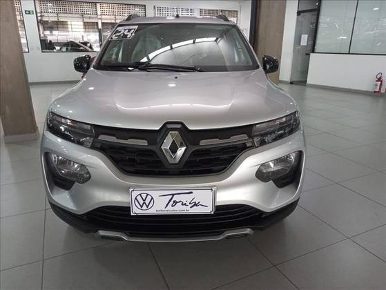 RENAULT KWID 2024