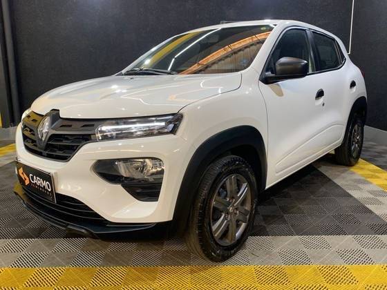 RENAULT KWID 2023