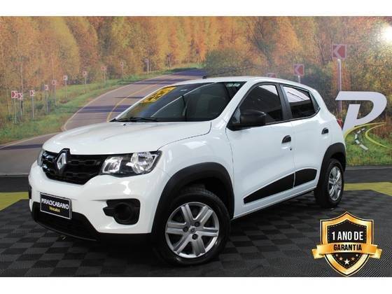 RENAULT KWID 2022