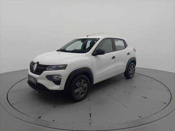 RENAULT KWID 2024