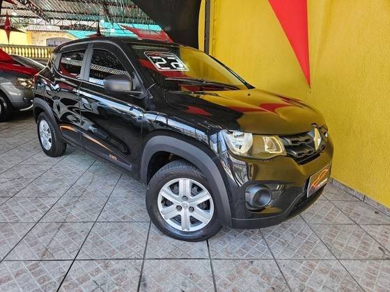 RENAULT KWID 2022