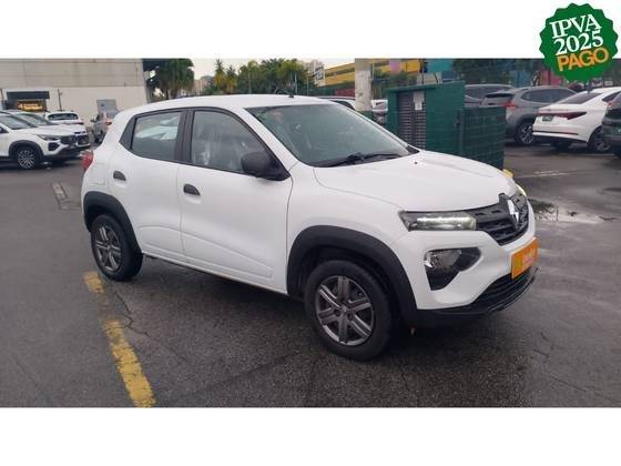 RENAULT KWID 2023