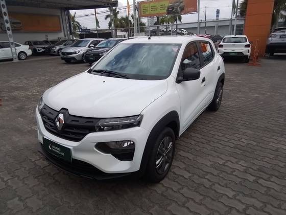 RENAULT KWID 2024