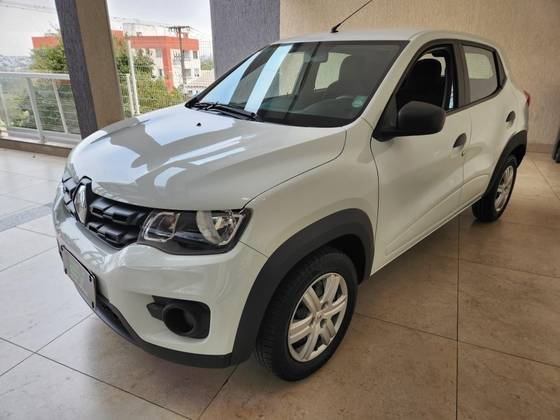 RENAULT KWID 2022