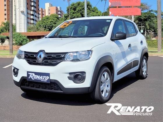 RENAULT KWID 2018