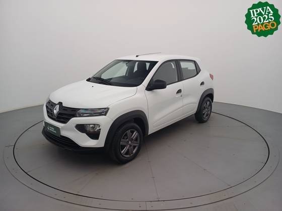 RENAULT KWID 2024