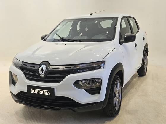 RENAULT KWID 2023