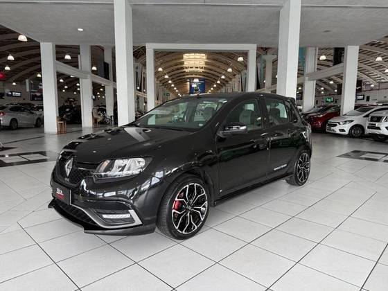 RENAULT SANDERO 2022