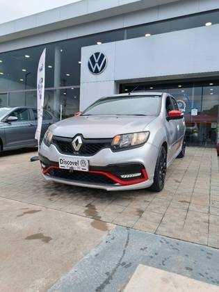 RENAULT SANDERO 2018