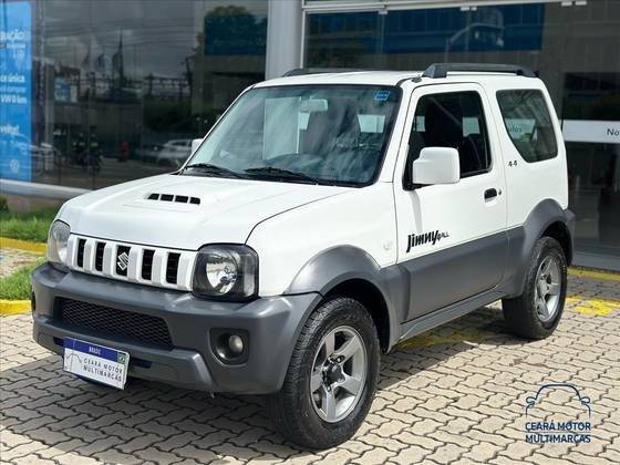 SUZUKI JIMNY 2019