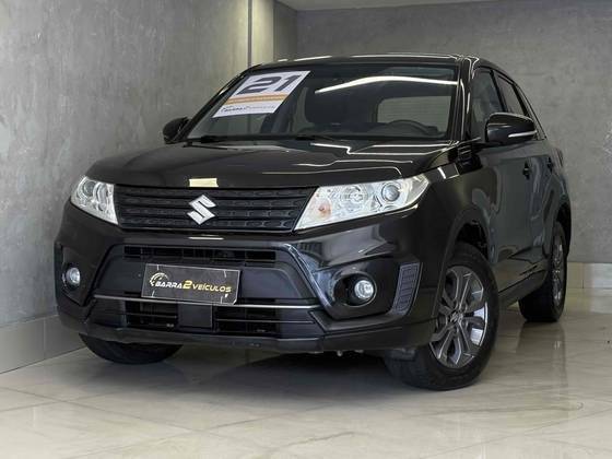 SUZUKI VITARA 2020