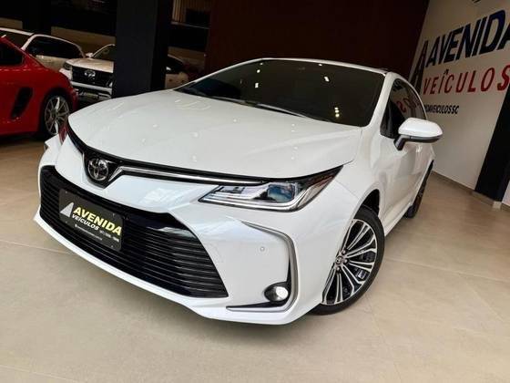 TOYOTA COROLLA 2023