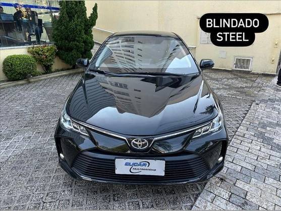 TOYOTA COROLLA 2020