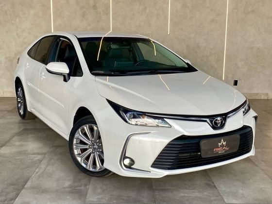 TOYOTA COROLLA 2023