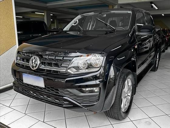 VOLKSWAGEN AMAROK 2023