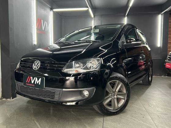 VOLKSWAGEN FOX 2013