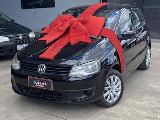 VOLKSWAGEN FOX 2011