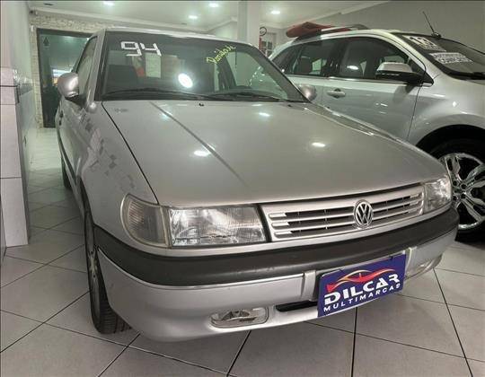 VOLKSWAGEN LOGUS 1994