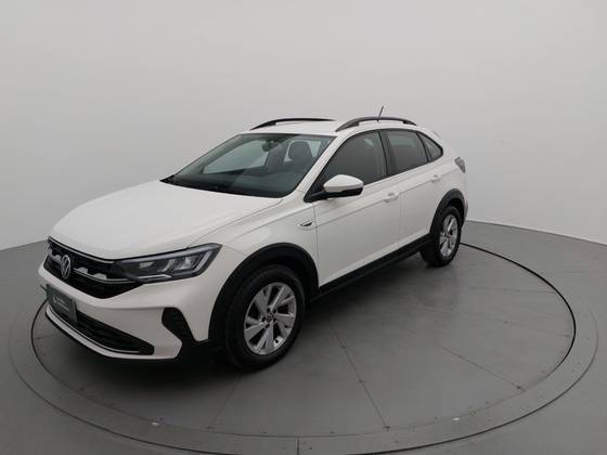 VOLKSWAGEN NIVUS 2023