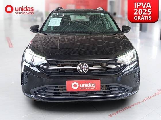 VOLKSWAGEN NIVUS 2023