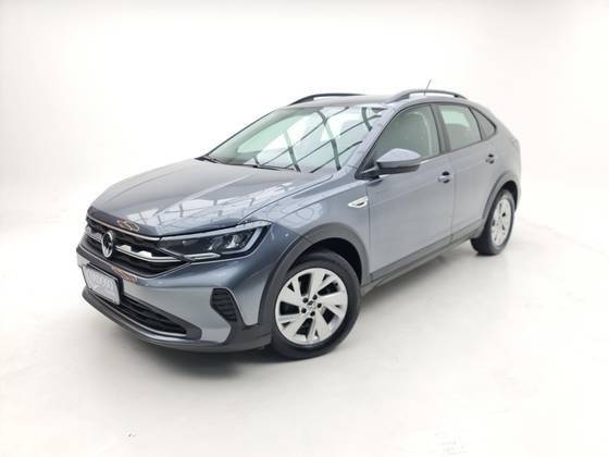 VOLKSWAGEN NIVUS 2024