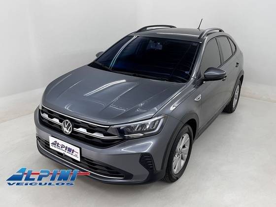 VOLKSWAGEN NIVUS 2024