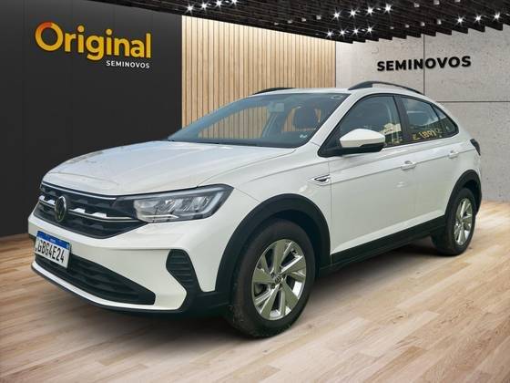 VOLKSWAGEN NIVUS 2024