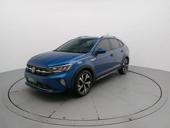 VOLKSWAGEN NIVUS 2023