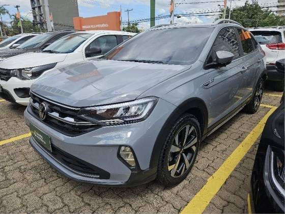 VOLKSWAGEN NIVUS 2023