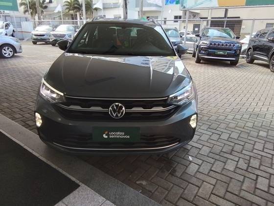 VOLKSWAGEN NIVUS 2023