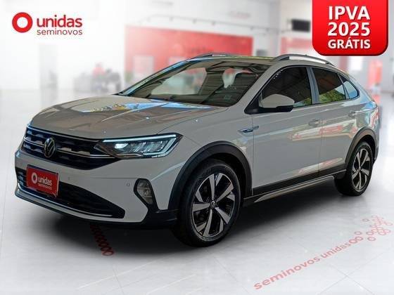 VOLKSWAGEN NIVUS 2024