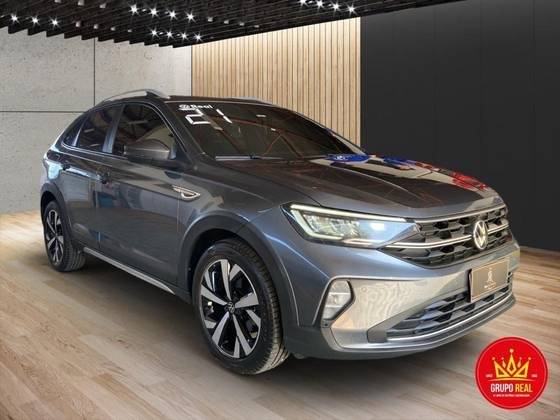 VOLKSWAGEN NIVUS 2021