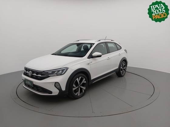 VOLKSWAGEN NIVUS 2024