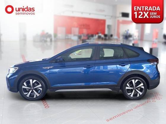 VOLKSWAGEN NIVUS 2024