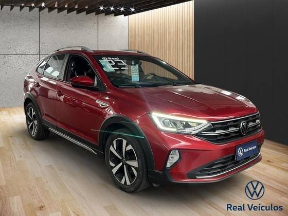 VOLKSWAGEN NIVUS 2023