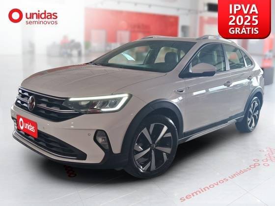 VOLKSWAGEN NIVUS 2024