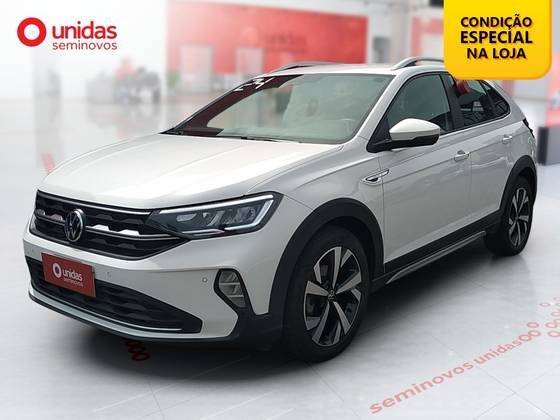 VOLKSWAGEN NIVUS 2024