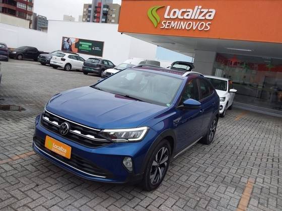 VOLKSWAGEN NIVUS 2024