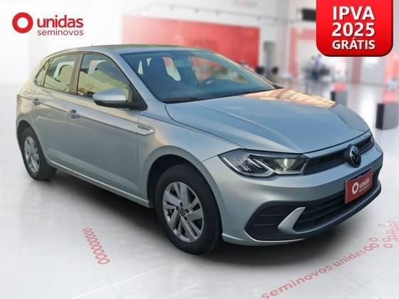 VOLKSWAGEN POLO 2024